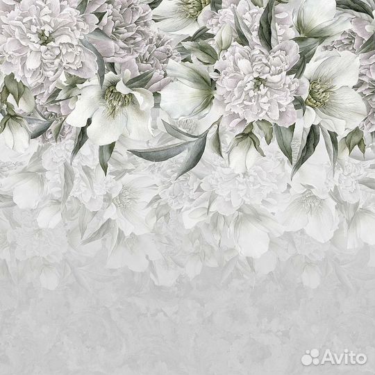 Дизайнерские фотообои 