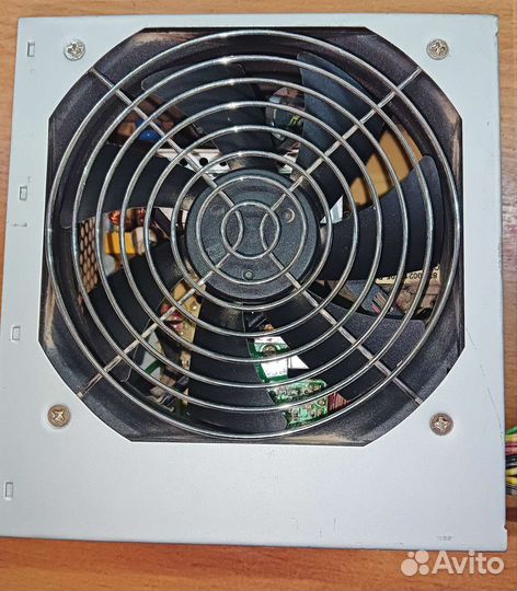 Блок питания 400w