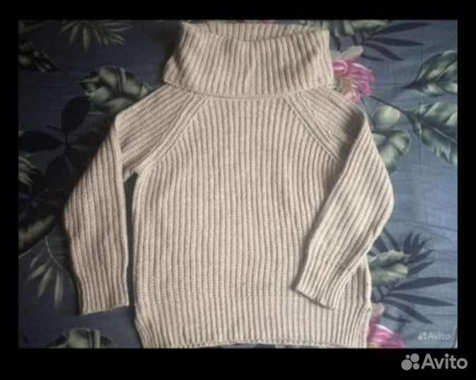 Свитер rezerved