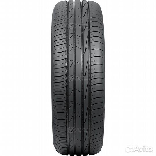 Ikon Tyres Autograph Aqua 3 SUV 225/70 R16 103H