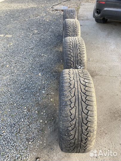 Литые диски r19 на bmw 4 шт