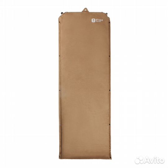 Самонадувающийся коврик BTrace Warm Pad 5
