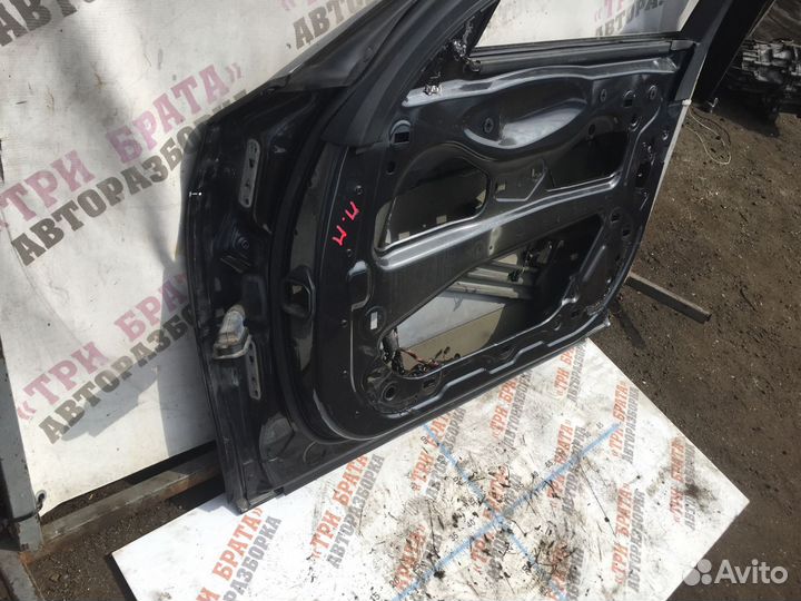 Бмв 7 серия Дверь передняя Прав