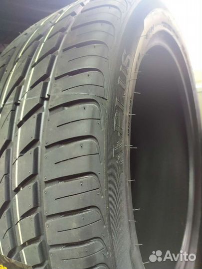 Aplus A607 255/50 R19