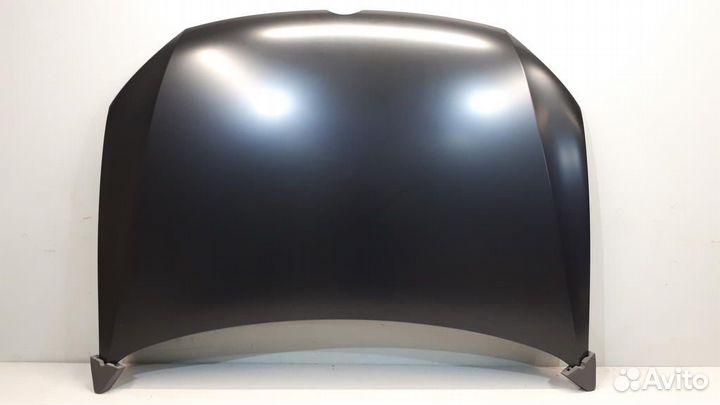 Вольксваген поло капот рестайл 2015-2020