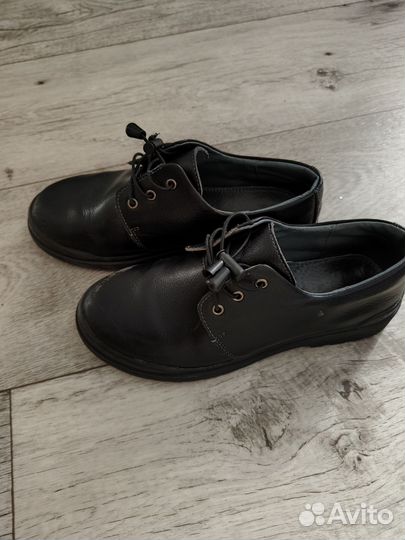 Туфли для мальчика