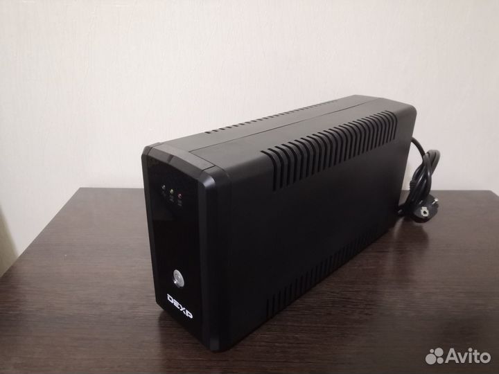 Ибп dexp CEE-E 650VA