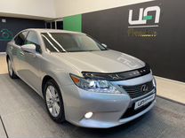 Lexus ES 2.5 AT, 2012, 214 184 км, с пробегом, цена 2 320 000 руб.