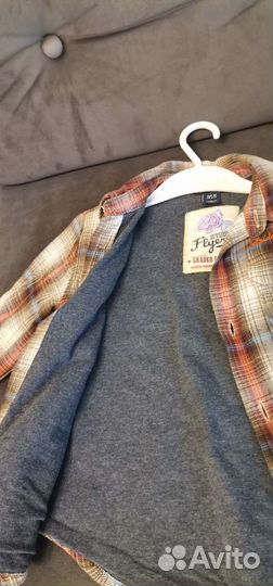 Рубашка для мальчика