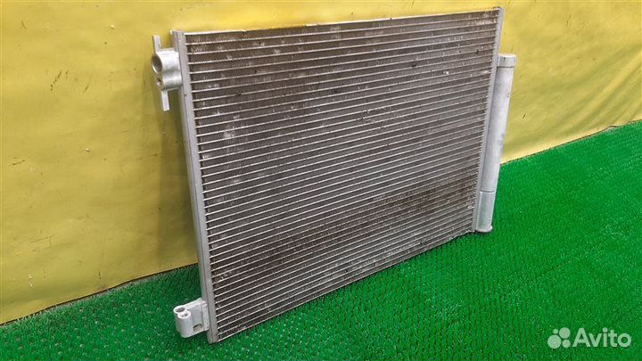 Радиатор кондиционера Лада Веста 2180 2015 - Н. В