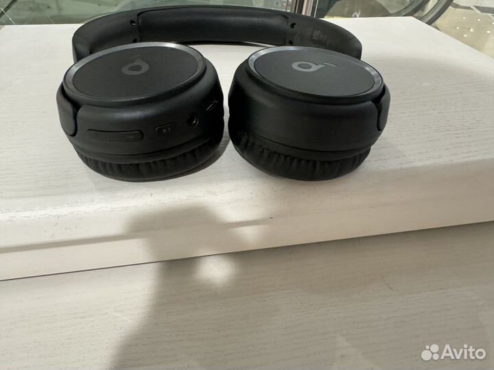 Наушники Soundcore H30I