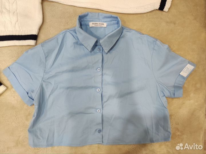 Вещи на девочку-подростка