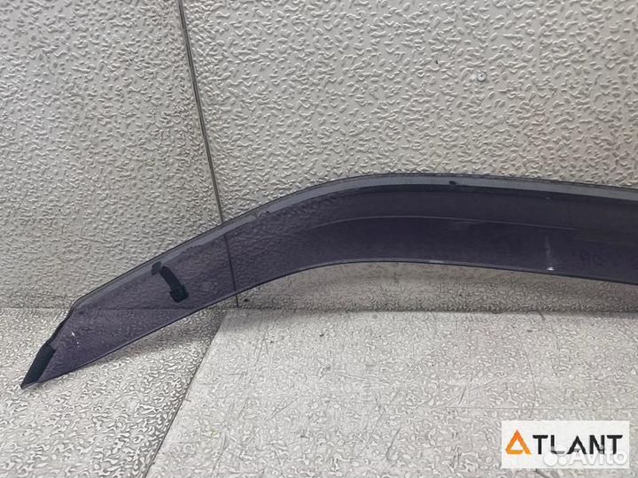 Ветровик передний правый suzuki chevrolet MW