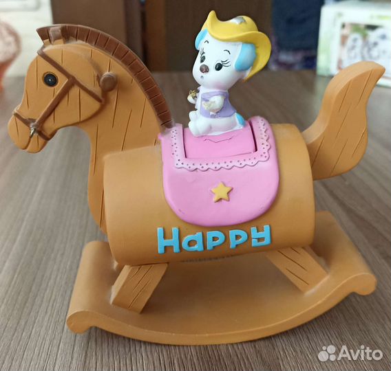 Ваза, копилка, набор для торта и др