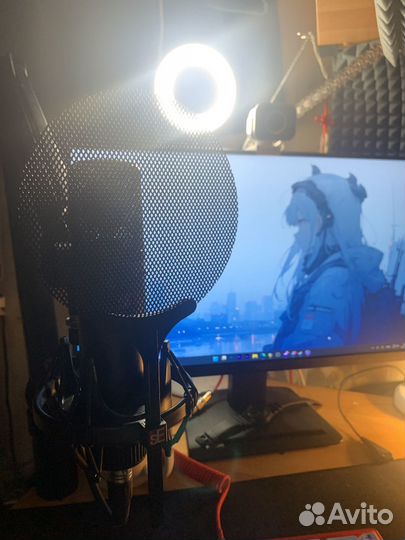 Se Electronics SE2300 (для доставки)