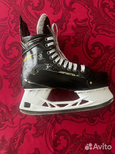 Коньки CCM AS3 PRO 6