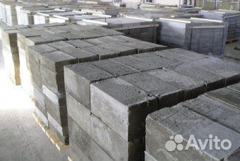 Пеноблоки для возведения межкомнатных перегородок