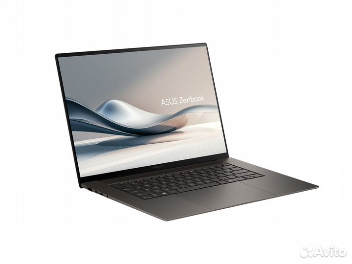 Asus ZenBook S16 2024 R9 AI HX370 / Oled