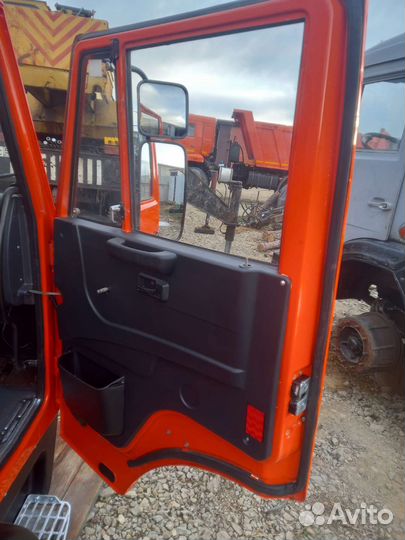 Кабина на камаз 2015.год