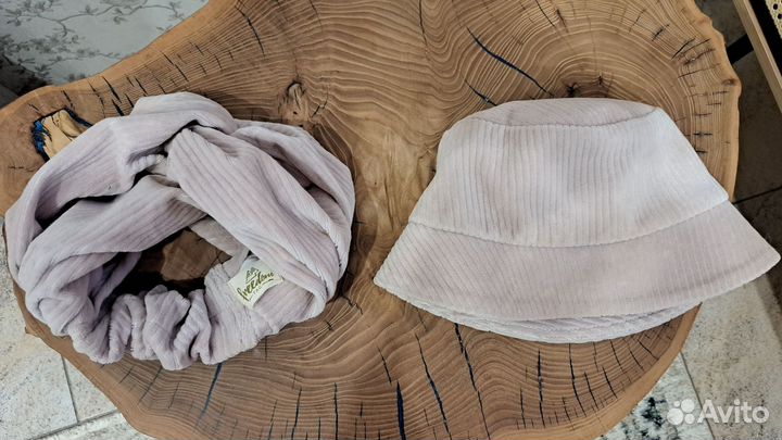 Панама и чалма freedom tag