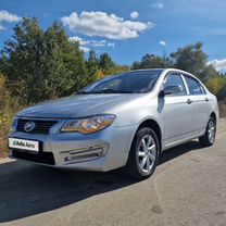 LIFAN Solano 1.6 MT, 2015, 84 900 км, с пробегом, цена 550 000 руб.