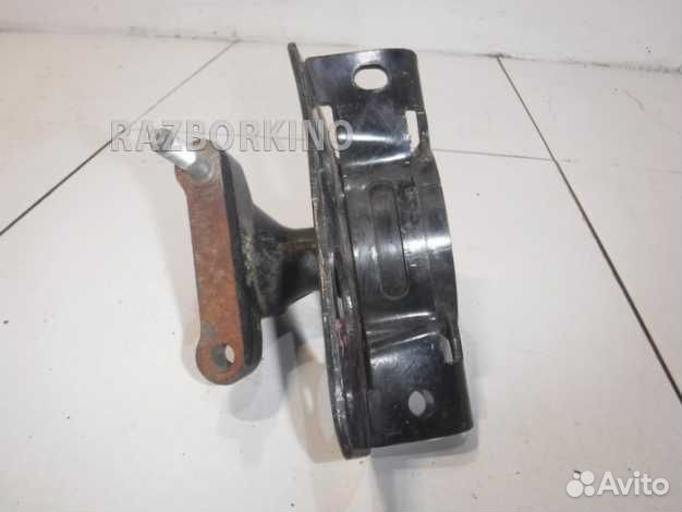 Подушка двигателя Дэу Matiz