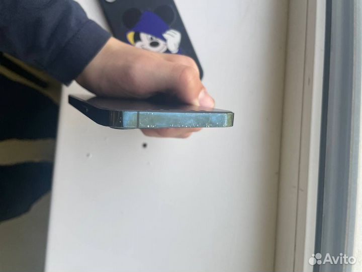 iPhone 12 Pro, 128 ГБ
