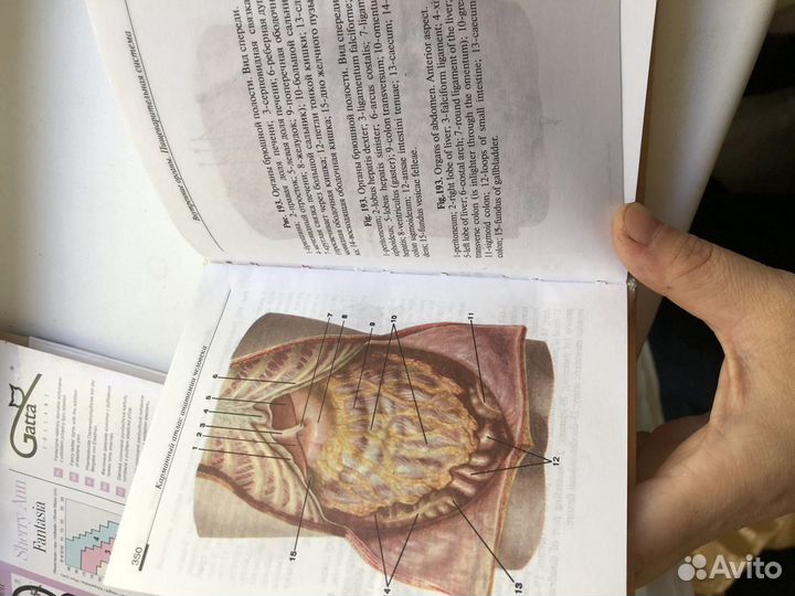 Карманный атлас