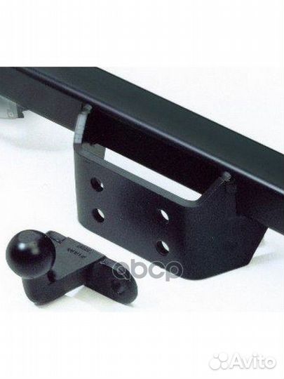 Фаркоп 6740-F oris