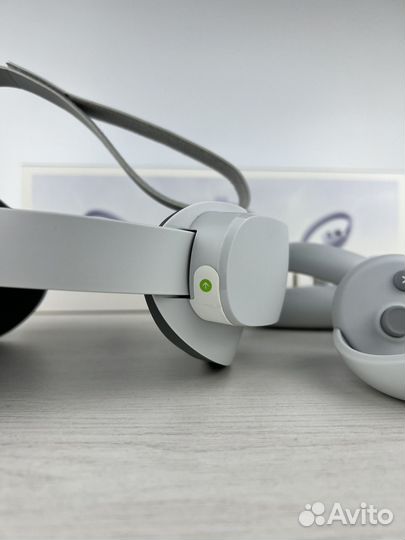 VR Очки Pico 4 на 256 gb