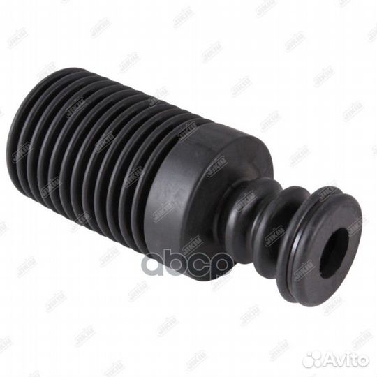 Пыльник-отбойник амортизатора перед ;nissan