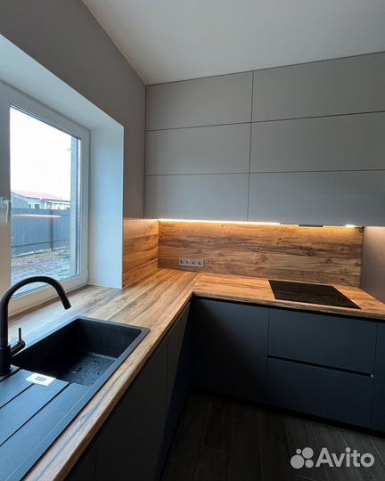 Кухня (цена за весь кпомплект) sh-0518207