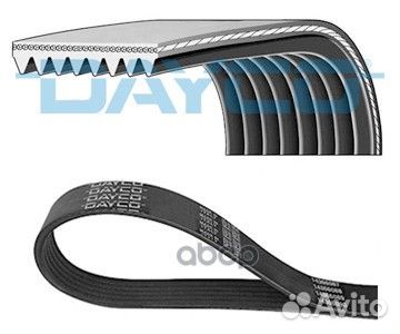 Ремень приводной поликлиновой 8PK900HD Dayco