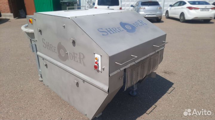 Блокорезка