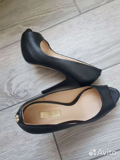 Туфли guess
