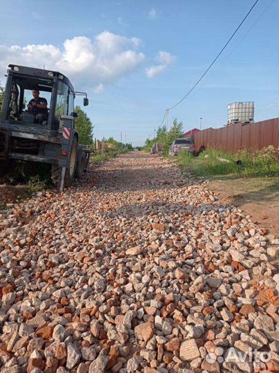 Экскаватор погрузчик terex