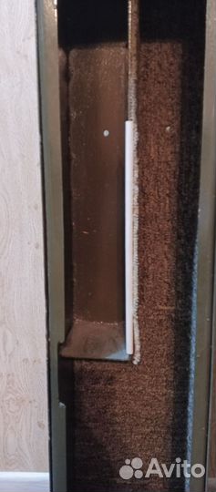 Оружейный сейф