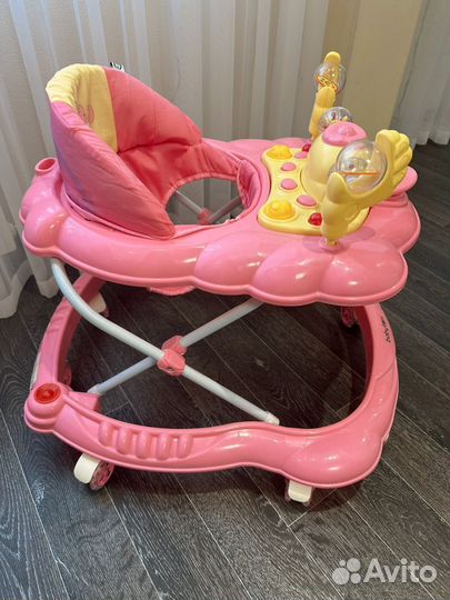 Ходунки детские