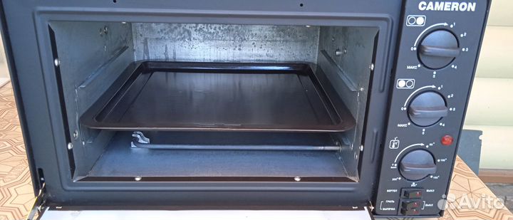 Мини-печь Cameron