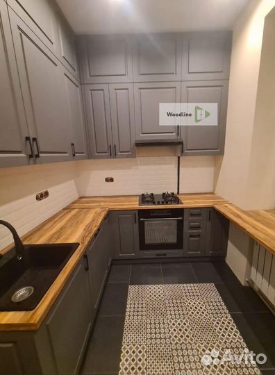 Готовая кухня кухонный гарнитур