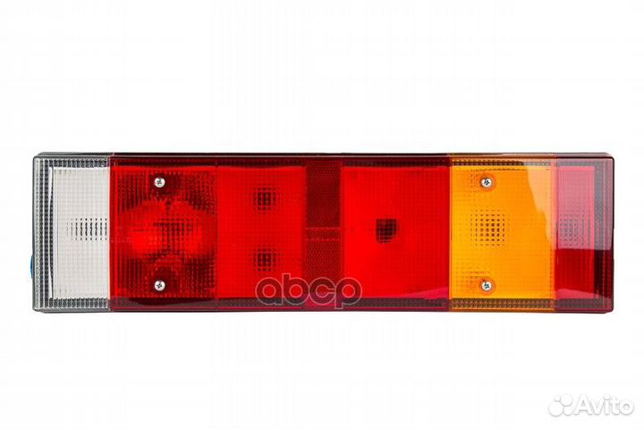 Фонарь задний правый 7 секц. 5511962RWE Depo