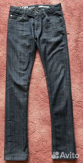 Джинсы мужские dkny, 29L