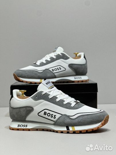 Кроссовки Boss