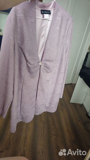 Кардиган 52 54 Италия