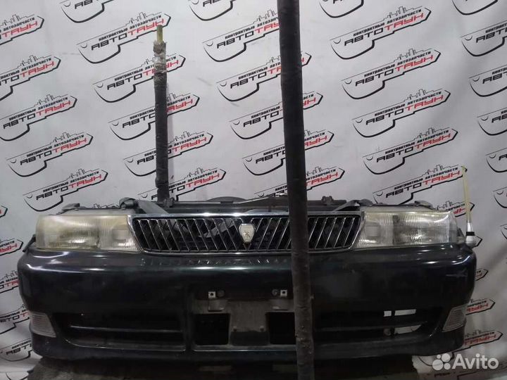 Nosecut toyota chaser GX90 JZX90 JZX91 JZX93 LX90