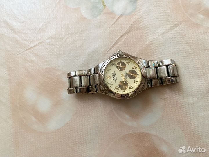 Часы мужские