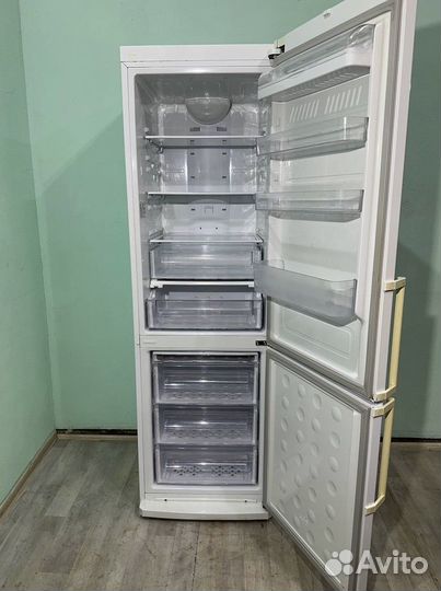 Холодильник samsung no frost