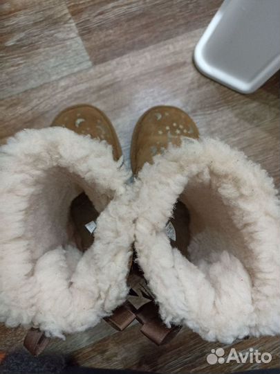 Ugg угги детские, оригинал, 29