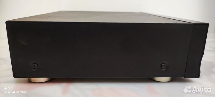 CD/DVD player pioneer DV-717 на восстановление