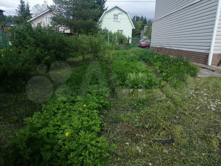 Участок 6 сот. (СНТ, ДНП)